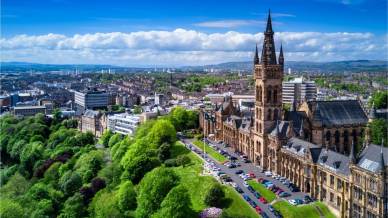 Glasgow, dove la Scozia racconta la sua anima più autentica