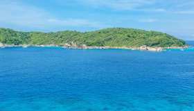 Levitha, l’isola della Grecia dove vive una sola famiglia