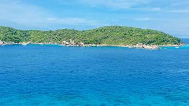 Levitha, l’isola della Grecia dove vive una sola famiglia