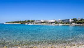 isola sant'andrea spiaggia