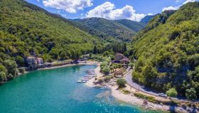 Cosa fare e cosa vedere al Lago di Scanno