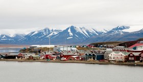 La città più a Nord del mondo potrebbe sparire per sempre