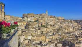 A Matera sarà riaperta una delle più belle chiese rupestri