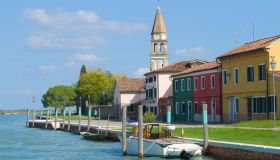 Visita all’Isola di Mazzorbo, vicino a Burano