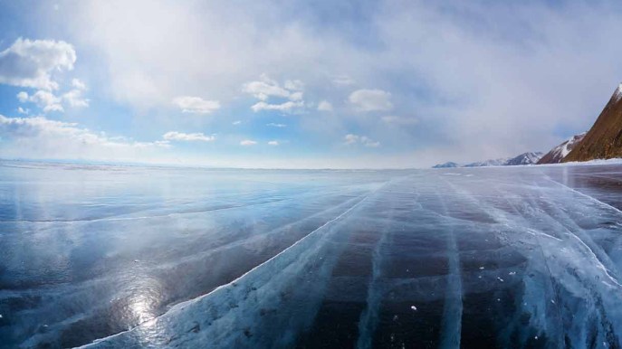 Meteo: sta per arrivare il gelo dalla Russia