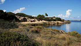 10 motivi per visitare l’isola di Mozia in estate