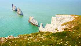 Dov’è l’Isola di Wight: viaggio in una contea tra storia e modernità