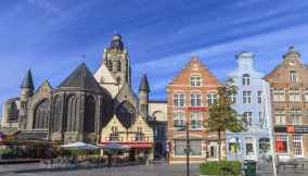 Oudenaarde