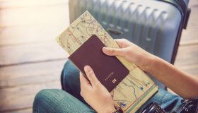 Come richiedere e ottenere velocemente il passaporto