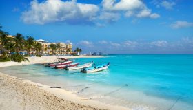 Cosa fare e cosa vedere a Playa del Carmen