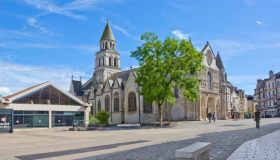 Viaggio a Poitiers: tutto quello che c’è da vedere