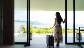 10 posti nel mondo dove potrai alloggiare gratuitamente