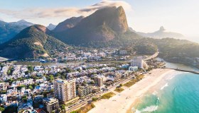 5 canzoni che ti faranno sentire subito a Rio de Janeiro