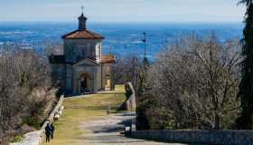 Tutto quello che devi sapere sul Sacro Monte di Varese