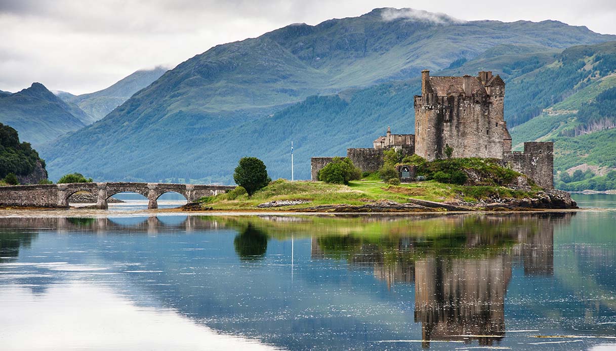 Le vacanze in solitaria che devi assolutamente fare quest’anno