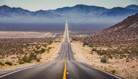 Lungo le 10 strade più mitiche degli Stati Uniti