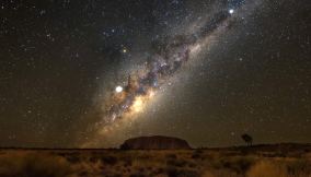 Dove ammirare le stelle: i luoghi più bui del mondo