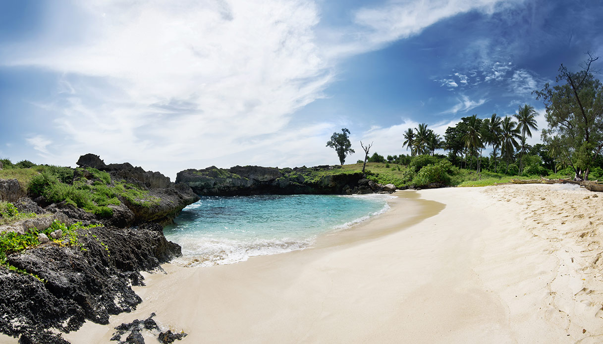 Immersi nella natura incontaminata di Sumba Island | SiViaggia