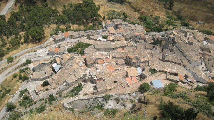 Cosa vedere nel borgo di Sutera, in Sicilia