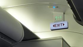 Toilette in aereo: le cose che non dovresti mai fare