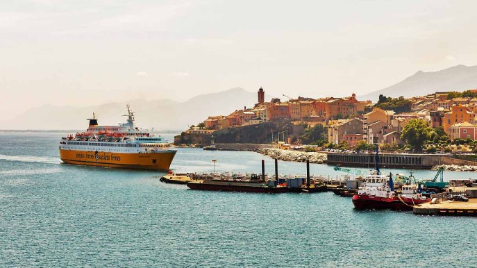 Annullamento traghetti Corsica Sardinia Ferries: cosa bisogna sapere