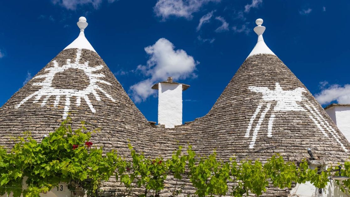 I 100 borghi del cuore