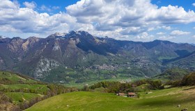 La Valsassina, un angolo di paradiso in Lombardia