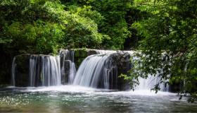 Le cascate di Monte Gelato, paradiso naturale a pochi passi dalla Capitale