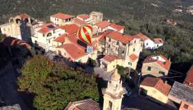 Borgo di Bellissimi, il “Luogo del cuore” del FAI che è rinato