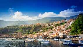 Scoprire i gioielli della Calabria viaggiando con il camper