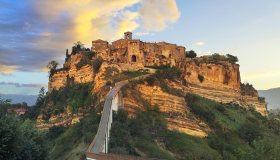 La Tuscia delle meraviglie: borghi e natura che arrivano dritti al cuore