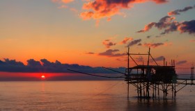 La Costa dei Trabocchi, il meraviglioso litorale d’Abruzzo