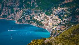 Vacanza in Costiera Amalfitana