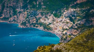 Vacanza in Costiera Amalfitana