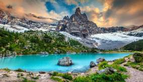 10 posti imperdibili delle Dolomiti: “Le montagne più belle della Terra”