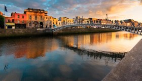 5 canzoni per sentirti subito a Dublino