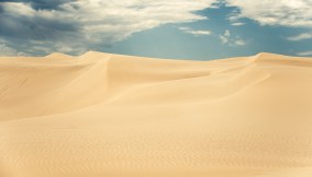 dune della sardegna
