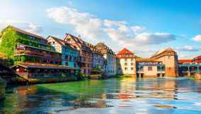 10 siti francesi patrimonio dell'umanità Unesco che ti faranno sognare