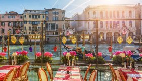 In questi hotel sono state inventate alcune tra le ricette più famose al mondo