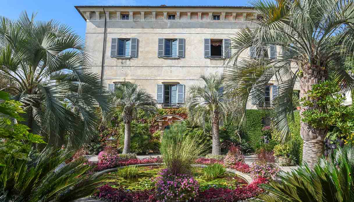 Isola Madre, il meraviglioso gioiello italiano sul Lago Maggiore
