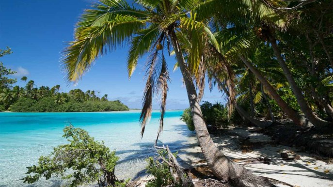 Le Isole Cook sono il vero paradiso (e “zona libera da Covid-19”)