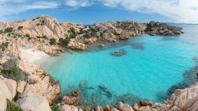 Isole della Sardegna: paradisi naturali di una regione da sogno