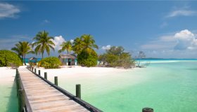 Classifica delle più belle isole dei Caraibi