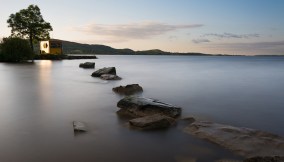 lago Lough Derg