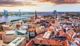 Cosa vedere in Lettonia e qualche curiosità