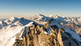 Félik, la città sepolta dal ghiaccio