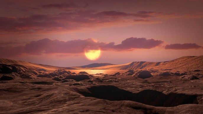 Oltre la Terra. Scoperto un pianeta “abitabile” distante 300 anni luce