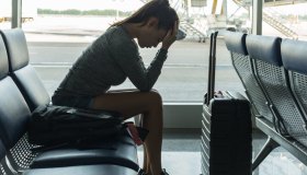 Combattere la paura di volare, consigli e soluzioni