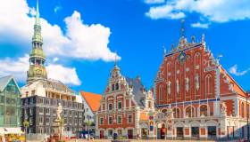 Alla scoperta della capitale della Lettonia: Riga