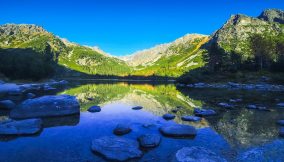 Slovacchia in 10 foto, alla scoperta di luoghi di rara bellezza